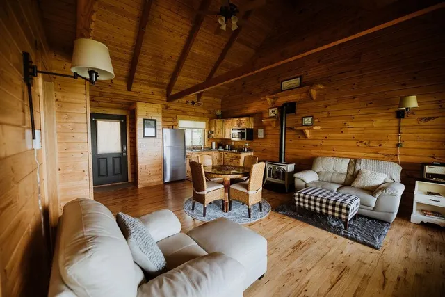 $650,000 | N7731 Wanlass Road, Mindoro, WI 54644