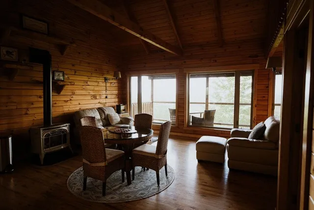 $650,000 | N7731 Wanlass Road, Mindoro, WI 54644