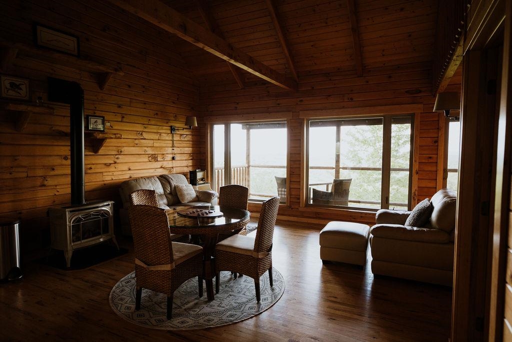 N7731 Wanlass Road Mindoro, WI 54644 - Photo 10 of 37