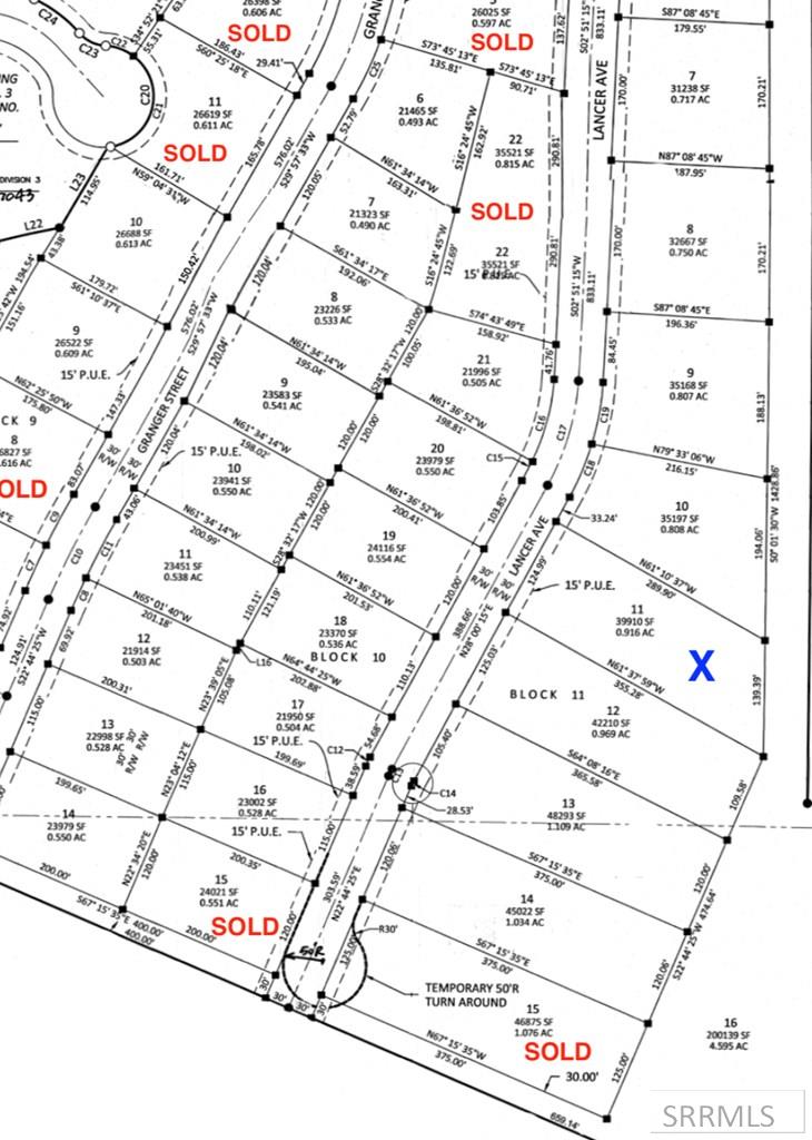 3407 Lancer Avenue Ammon, ID 83406 - Photo 2 of 5