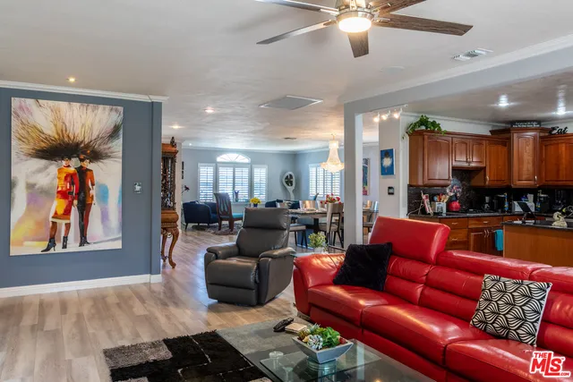 $2,395,000 | 5912 South Halm Avenue, Los Angeles, CA 90056