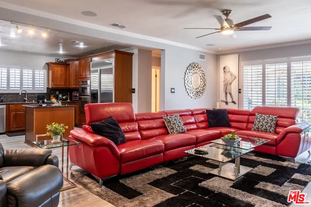 $2,395,000 | 5912 South Halm Avenue, Los Angeles, CA 90056