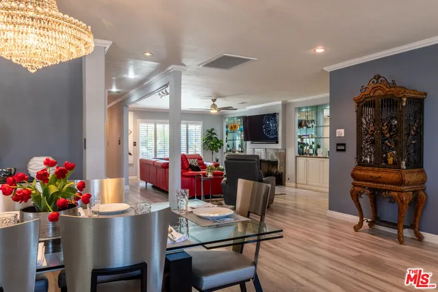 $2,395,000 | 5912 South Halm Avenue, Los Angeles, CA 90056