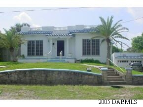 410 Daytona Beach, FL 32118 - Photo 1 of 4 Primary Photo