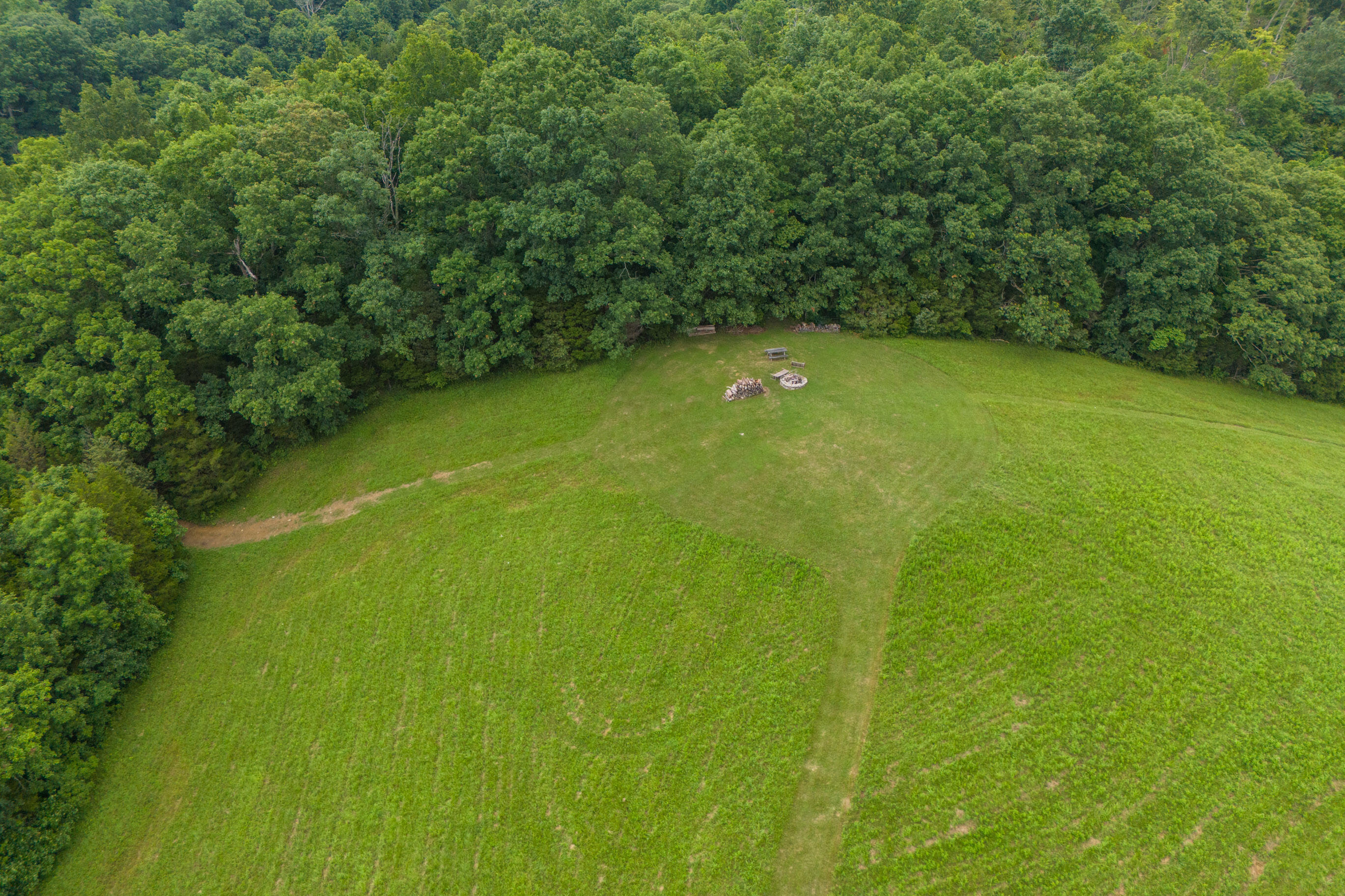 352 Suterville Road Stamping Ground, KY 40379 - Photo 55 of 61 20250714-352-Suterville-Rd-drone-fh-009_