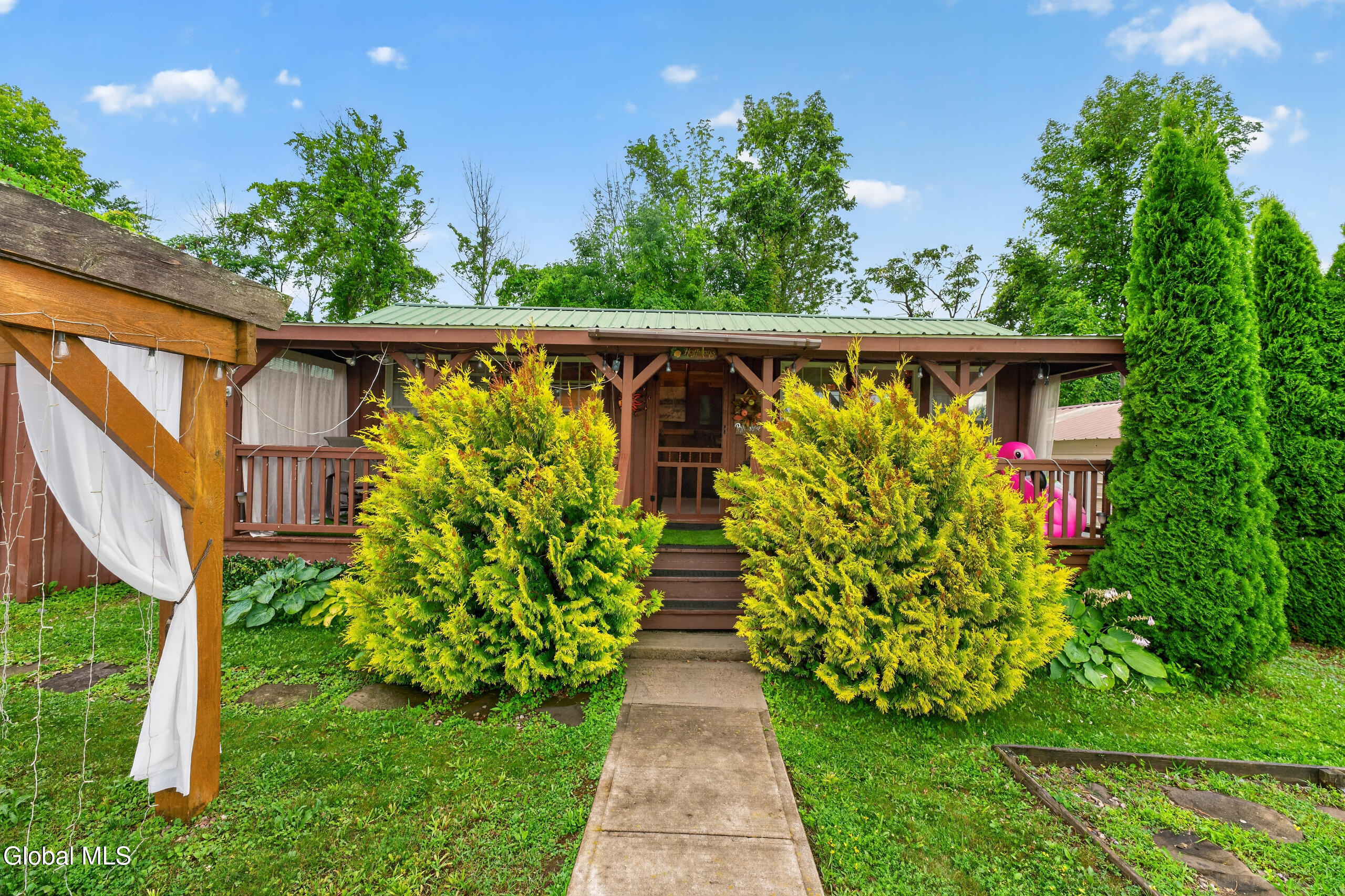159 Firefly Meadow Road Glen, NY 12072 - Photo 35 of 43 Guest house 1