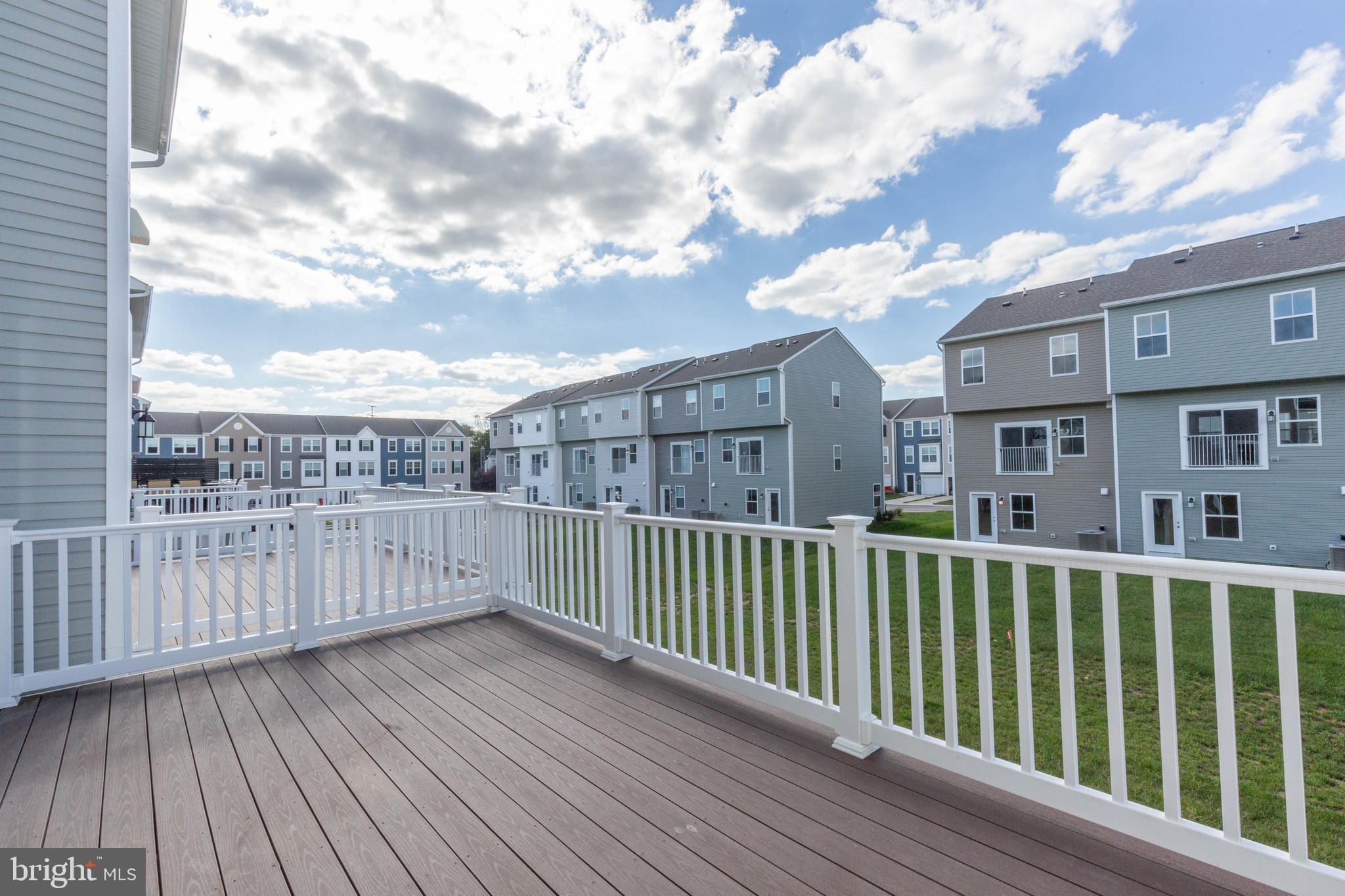 158 Cooperage Road Inwood, WV 25428 - Photo 14 of 25 a view of a wooden roof with wooden floor