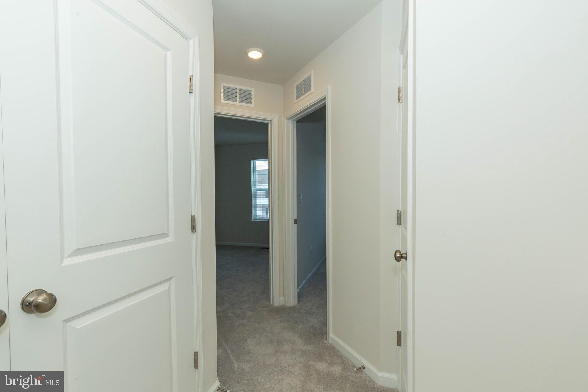 158 Cooperage Road Inwood, WV 25428 - Photo 18 of 25 a view of a hallway with closet area