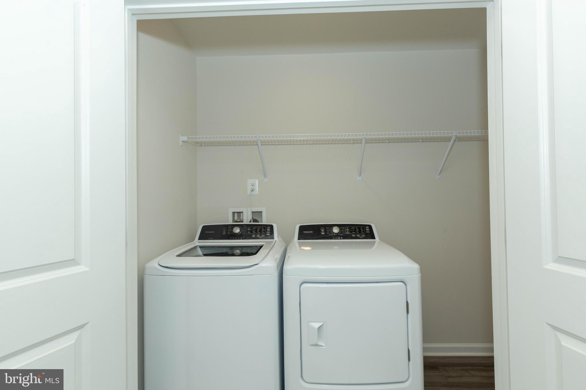 158 Cooperage Road Inwood, WV 25428 - Photo 22 of 25 a room with storage and utility