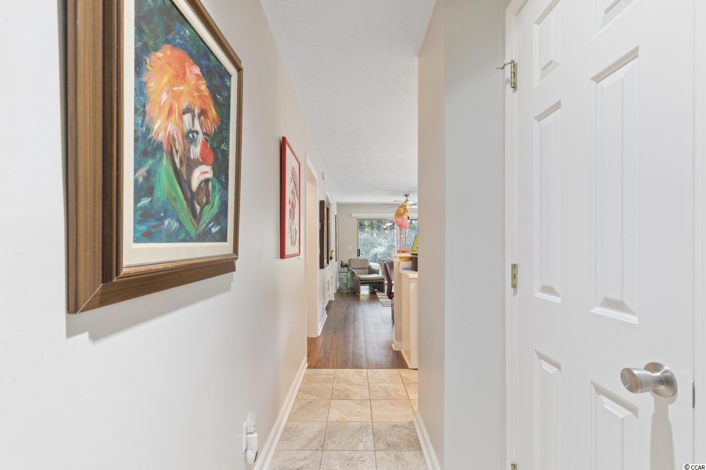 227 Pinehurst Lane, Unit 6D Pawleys Island, SC 29585 - Photo 17 of 33