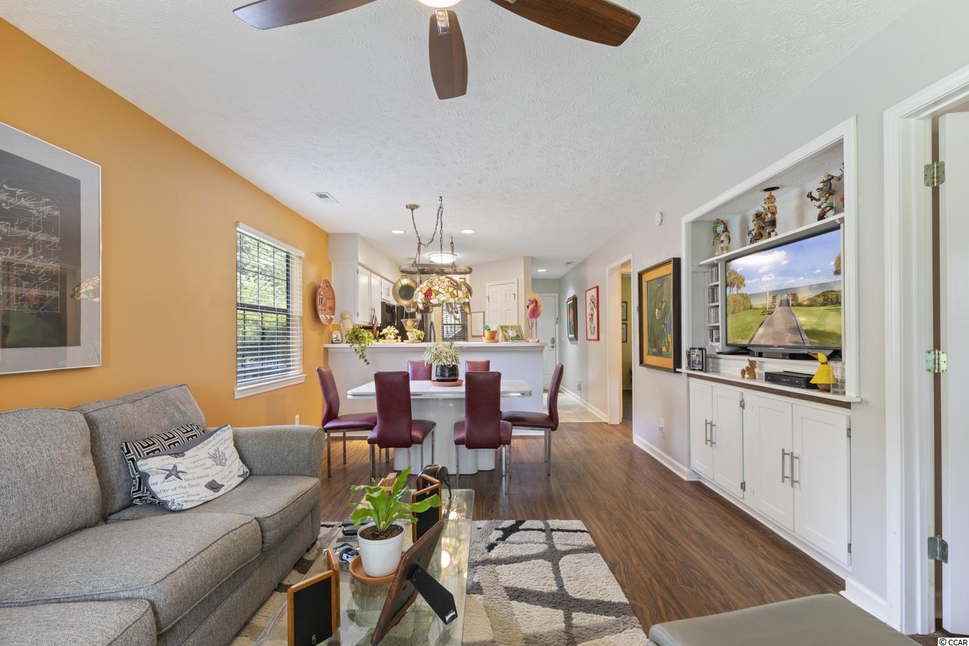 227 Pinehurst Lane, Unit 6D Pawleys Island, SC 29585 - Photo 2 of 33