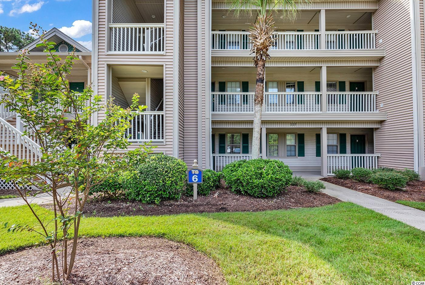 227 Pinehurst Lane, Unit 6D Pawleys Island, SC 29585 - Photo 27 of 33