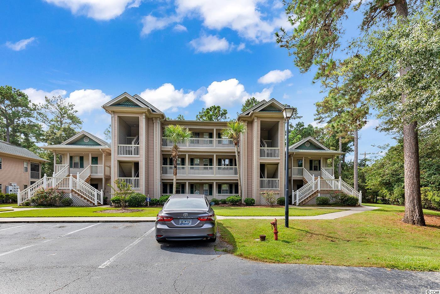 227 Pinehurst Lane, Unit 6D Pawleys Island, SC 29585 - Photo 28 of 33