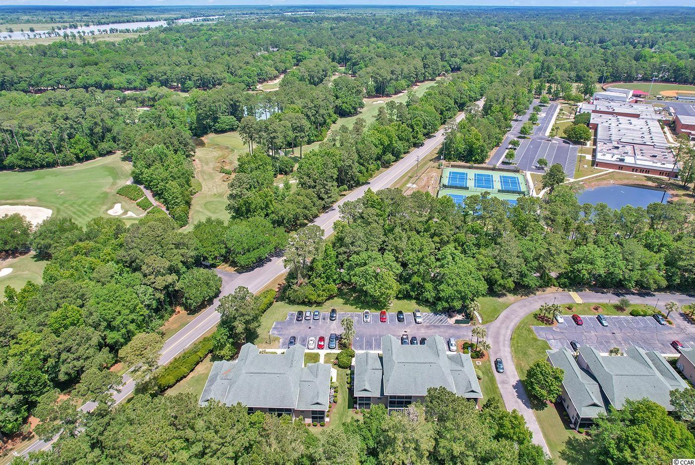 227 Pinehurst Lane, Unit 6D Pawleys Island, SC 29585 - Photo 30 of 33