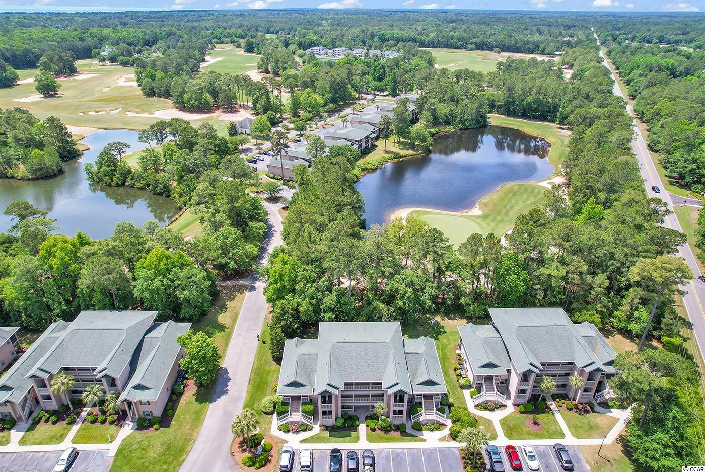 227 Pinehurst Lane, Unit 6D Pawleys Island, SC 29585 - Photo 31 of 33