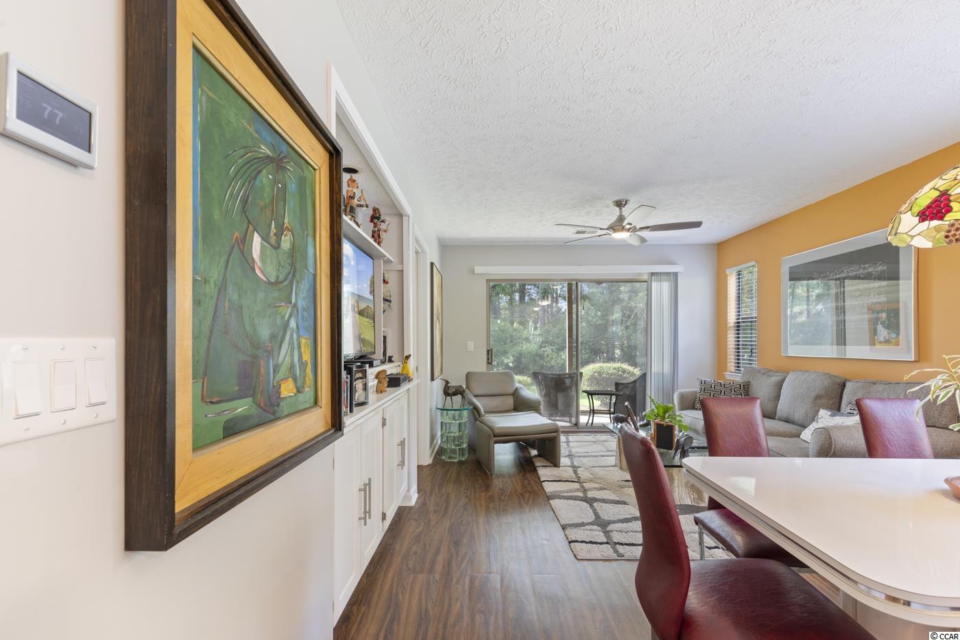 227 Pinehurst Lane, Unit 6D Pawleys Island, SC 29585 - Photo 4 of 33