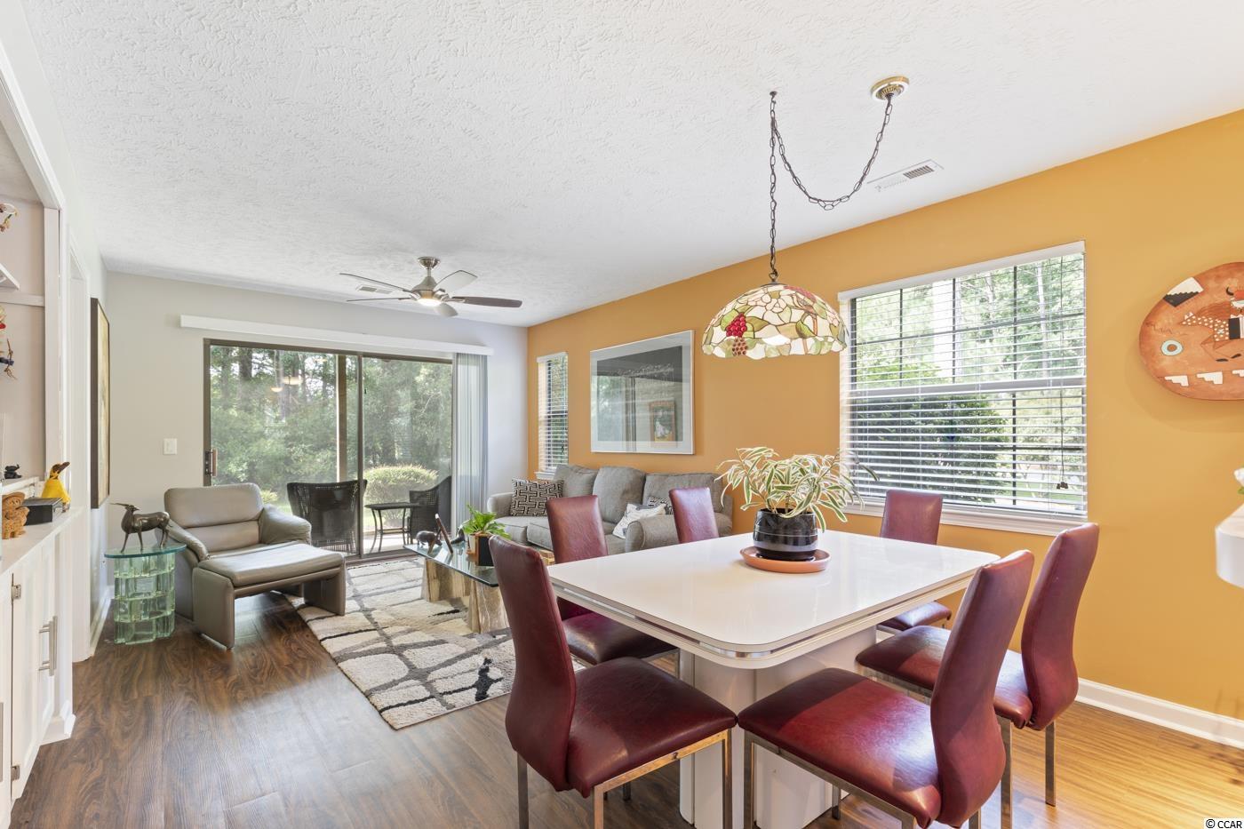 227 Pinehurst Lane, Unit 6D Pawleys Island, SC 29585 - Photo 5 of 33