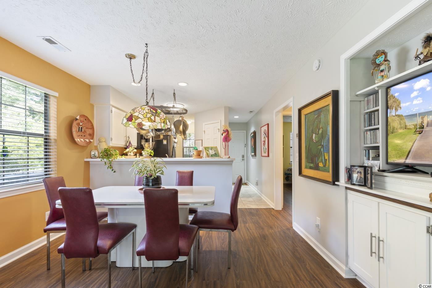 227 Pinehurst Lane, Unit 6D Pawleys Island, SC 29585 - Photo 7 of 33