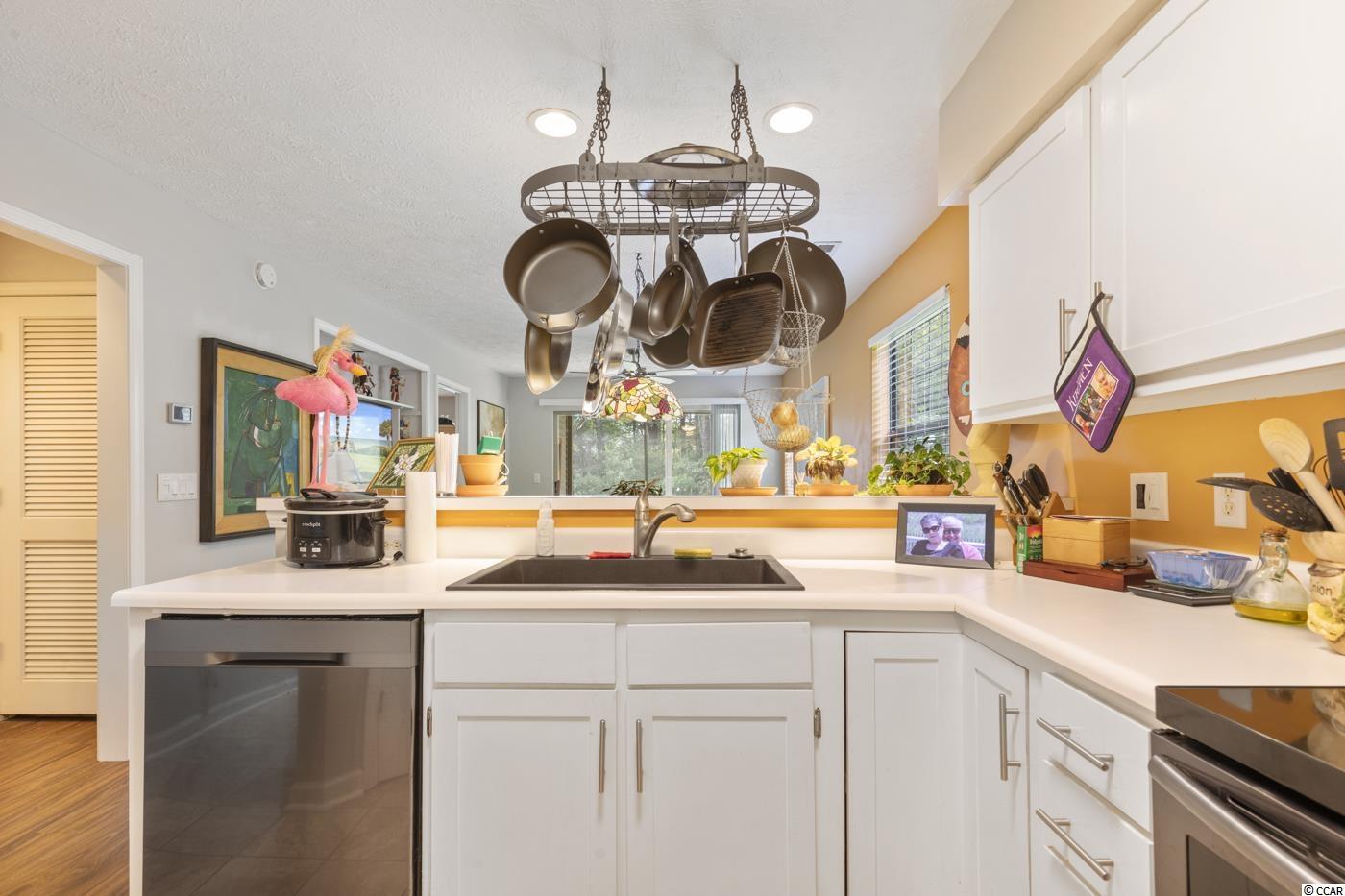 227 Pinehurst Lane, Unit 6D Pawleys Island, SC 29585 - Photo 10 of 33