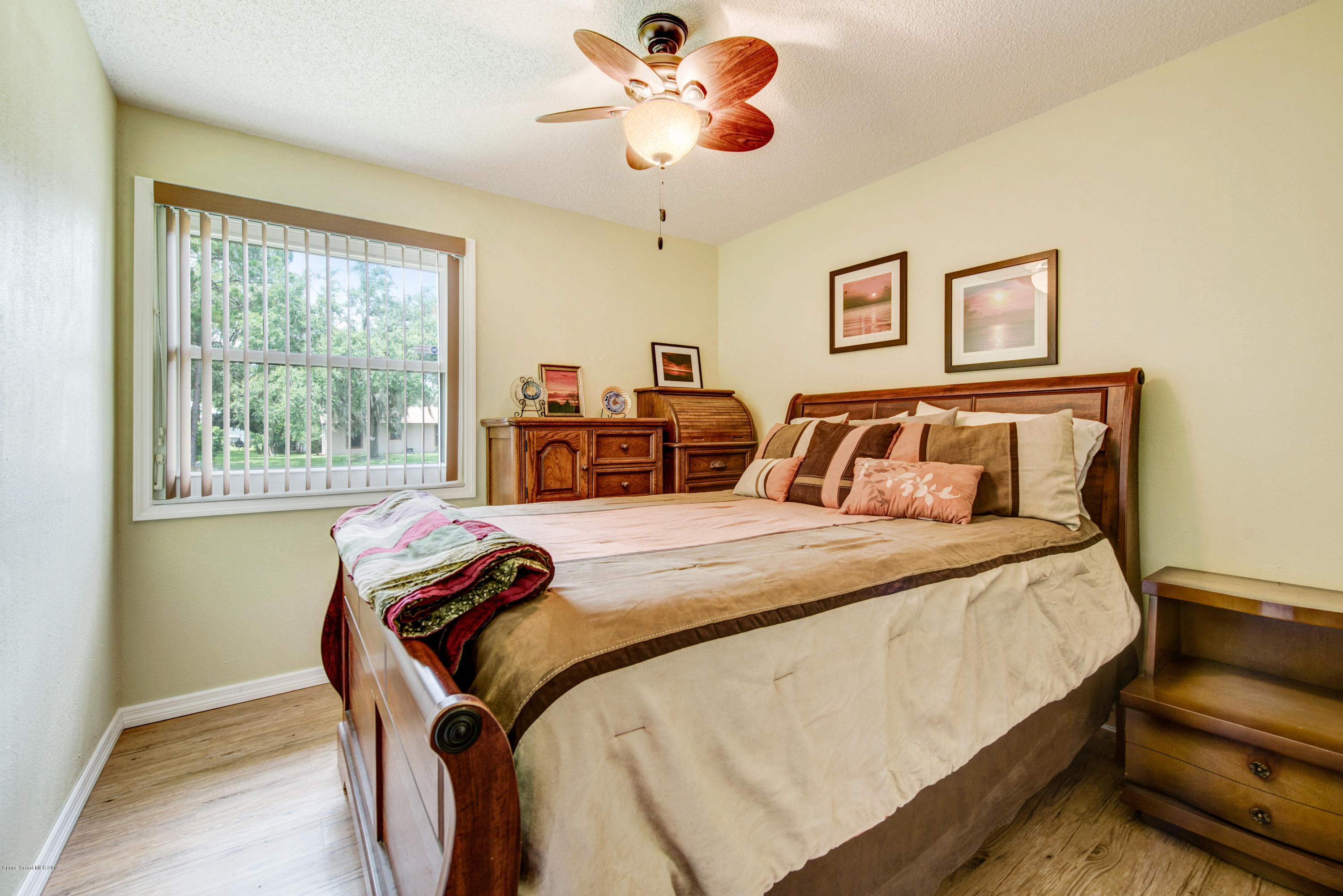 993 Cherokee Road Southeast Palm Bay, FL 32909 - Photo 18 of 35 Guest Room 3