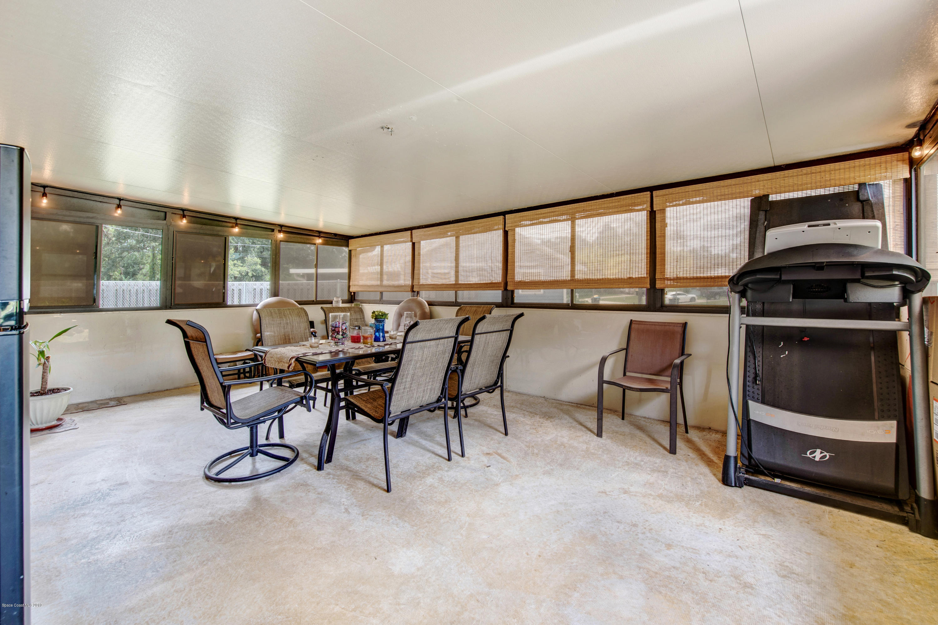 993 Cherokee Road Southeast Palm Bay, FL 32909 - Photo 20 of 35 All Season Patio