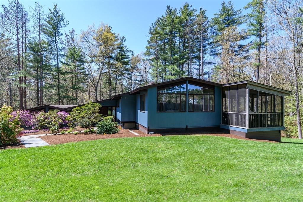 54 Campbell Road Wayland, MA 01778 - Photo 18 of 20