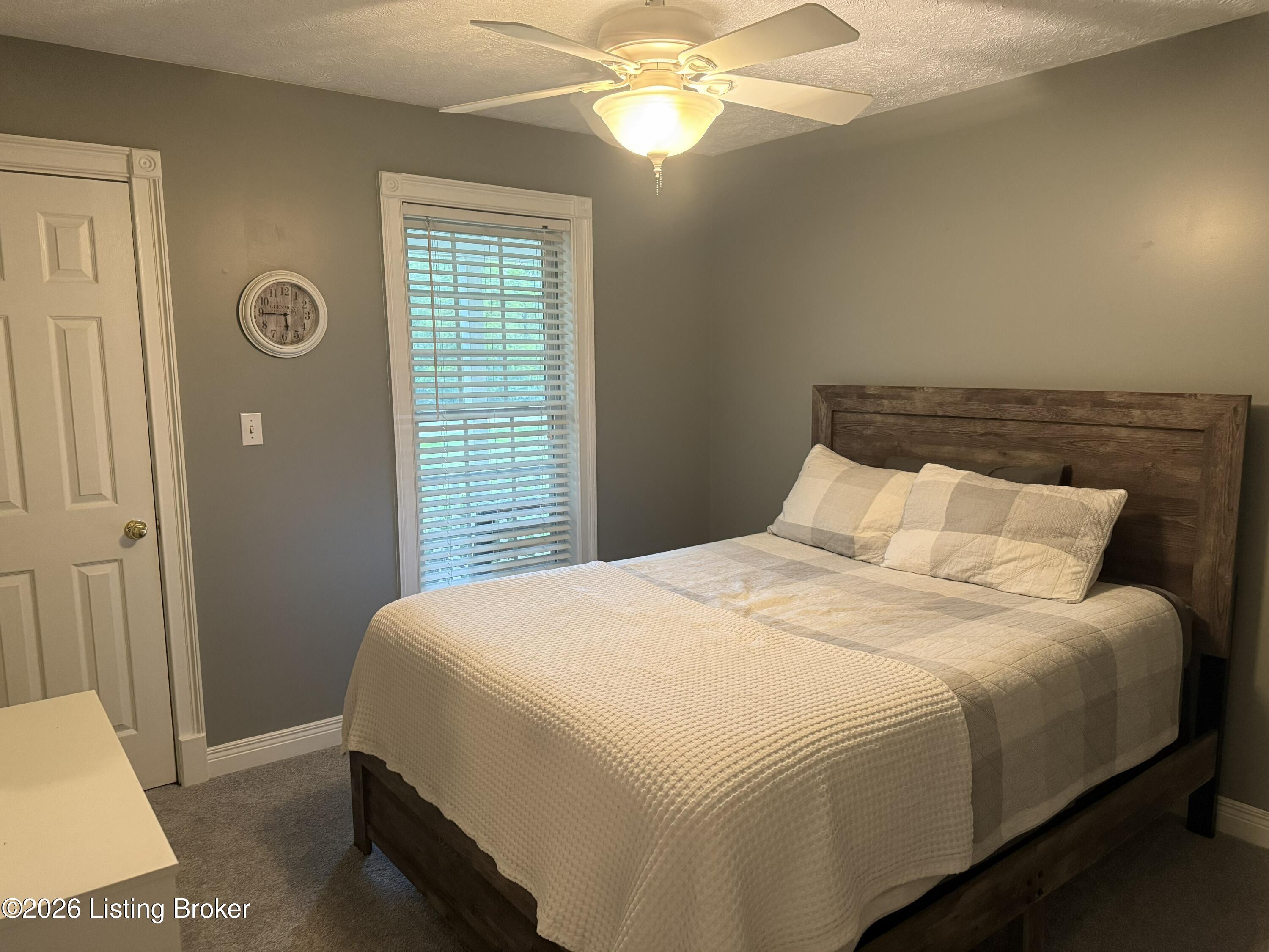 334 Cedar Run Road Pendleton, KY 40055 - Photo 19 of 45 Bedroom 1
