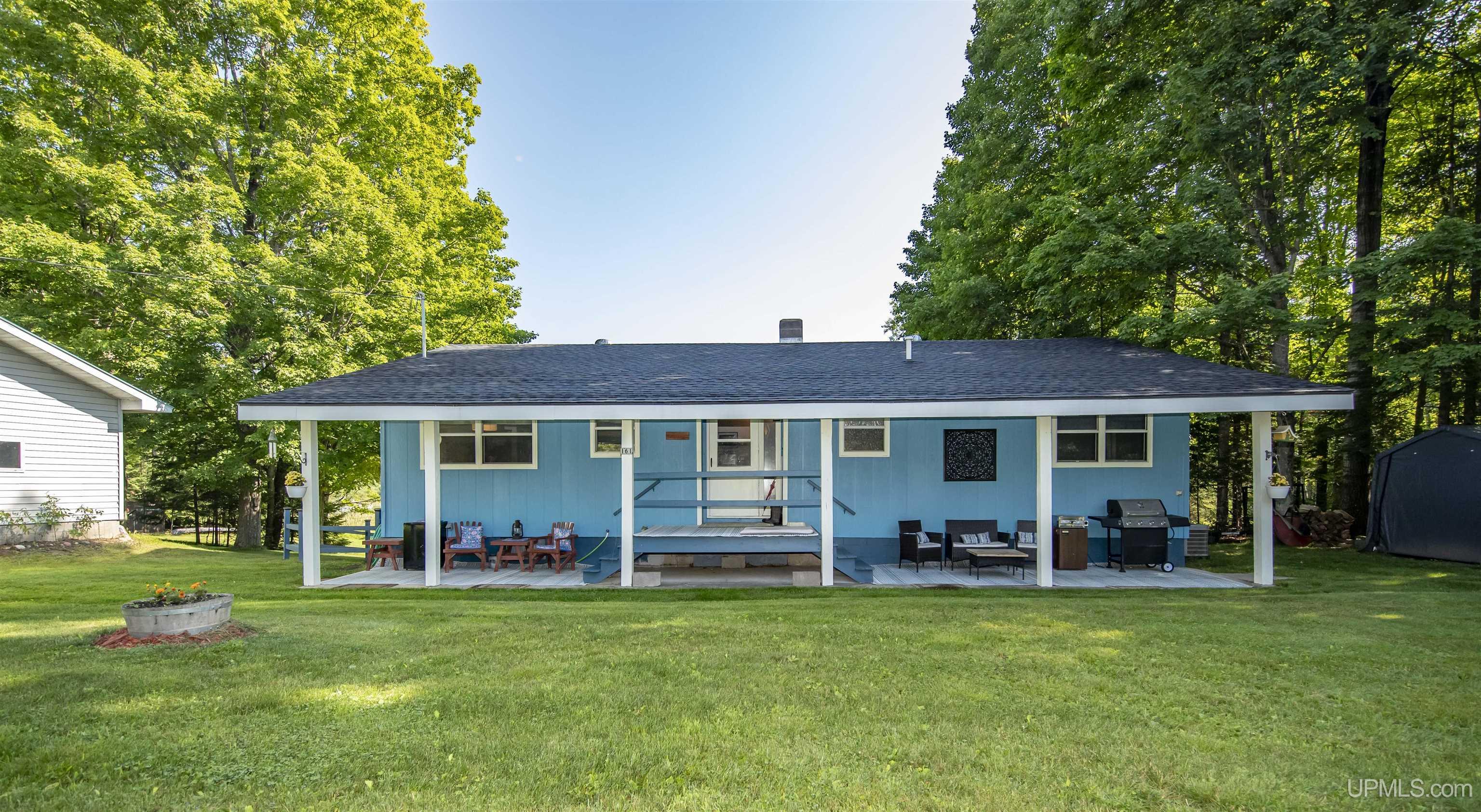 161 Camp Lake Road Iron River, MI 49935 - Photo 2 of 82
