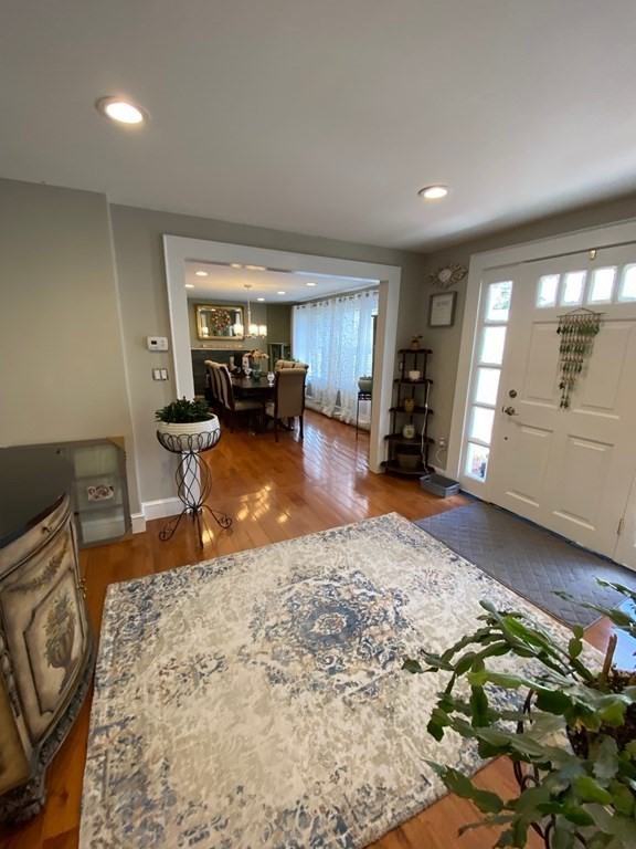 21 Fortune Road Woburn, MA 01801 - Photo 16 of 28