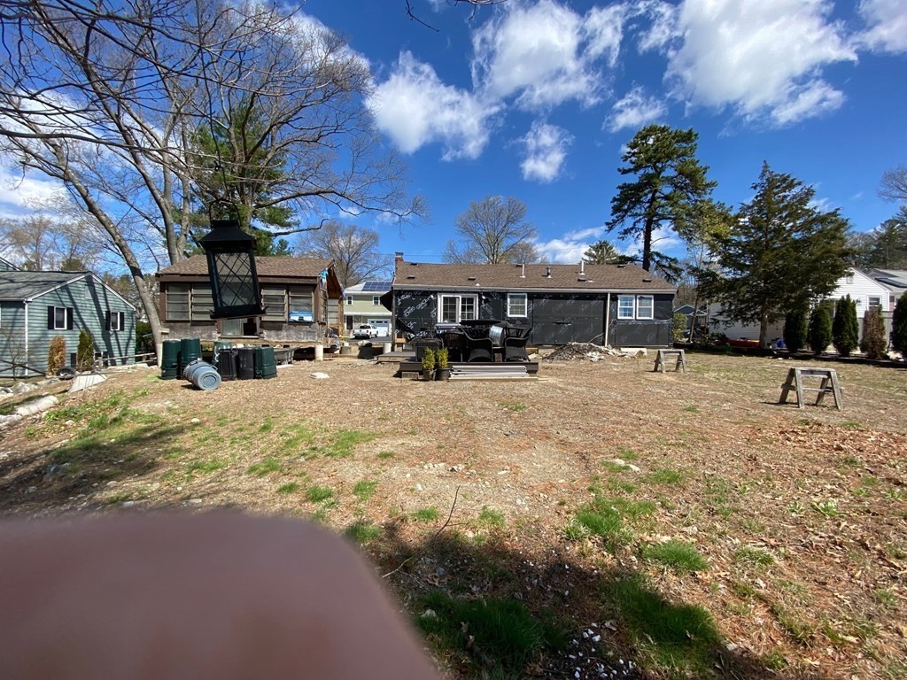 21 Fortune Road Woburn, MA 01801 - Photo 24 of 28
