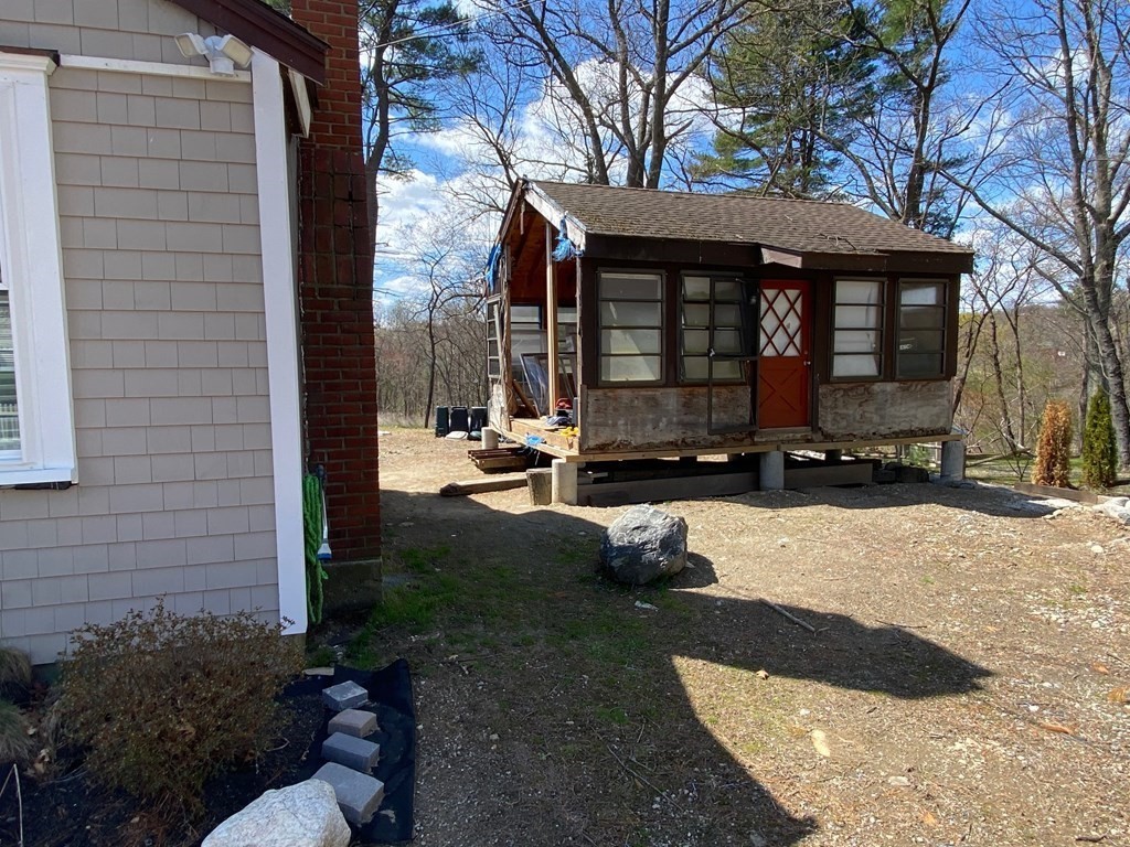 21 Fortune Road Woburn, MA 01801 - Photo 26 of 28