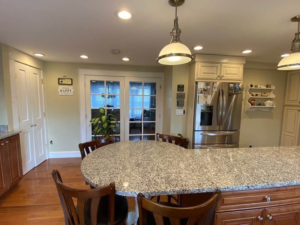 21 Fortune Road Woburn, MA 01801 - Photo 5 of 28