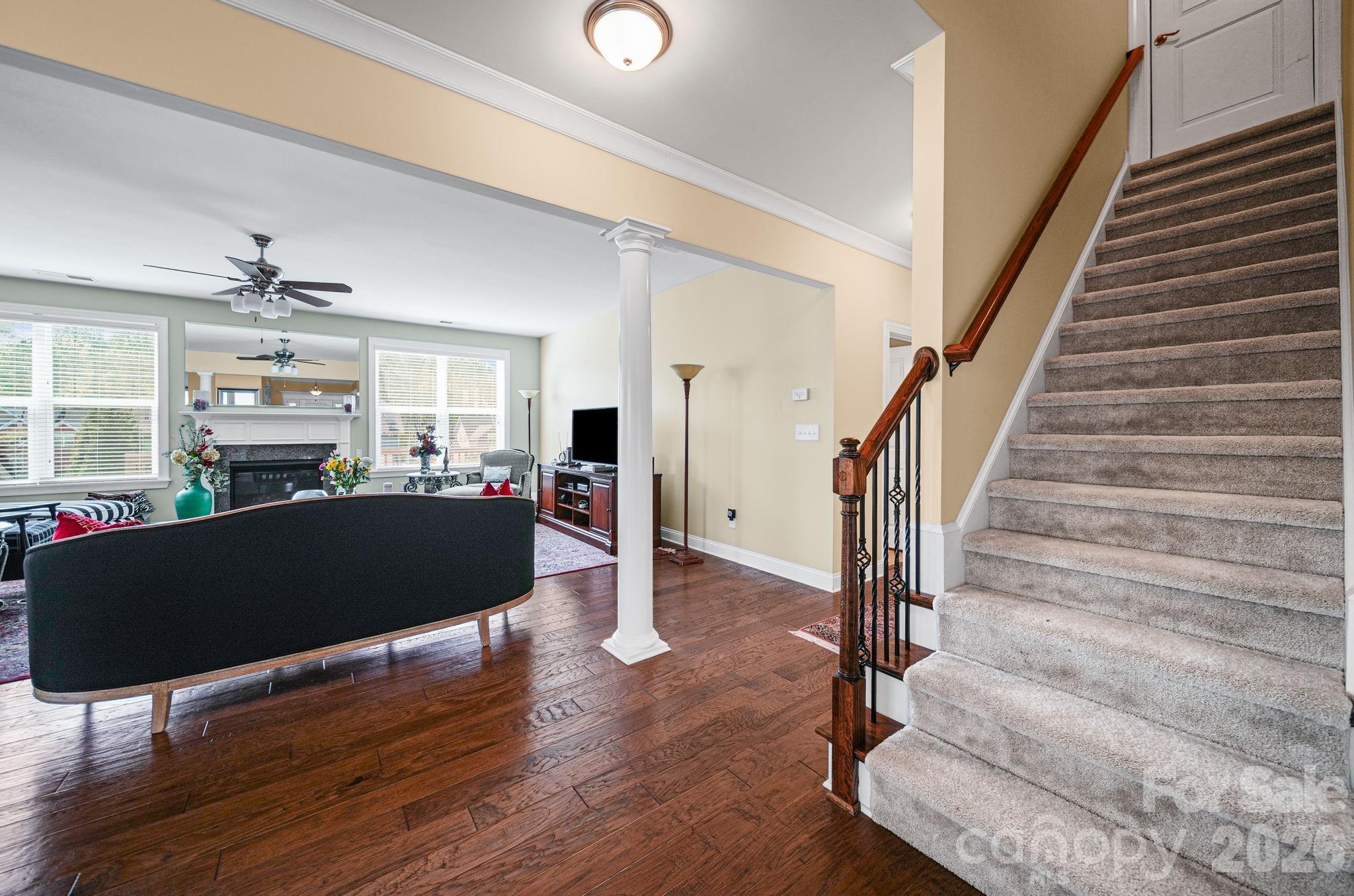 9639 Lockwood Road Concord, NC 28027 - Photo 8 of 33 Gallery Image 8