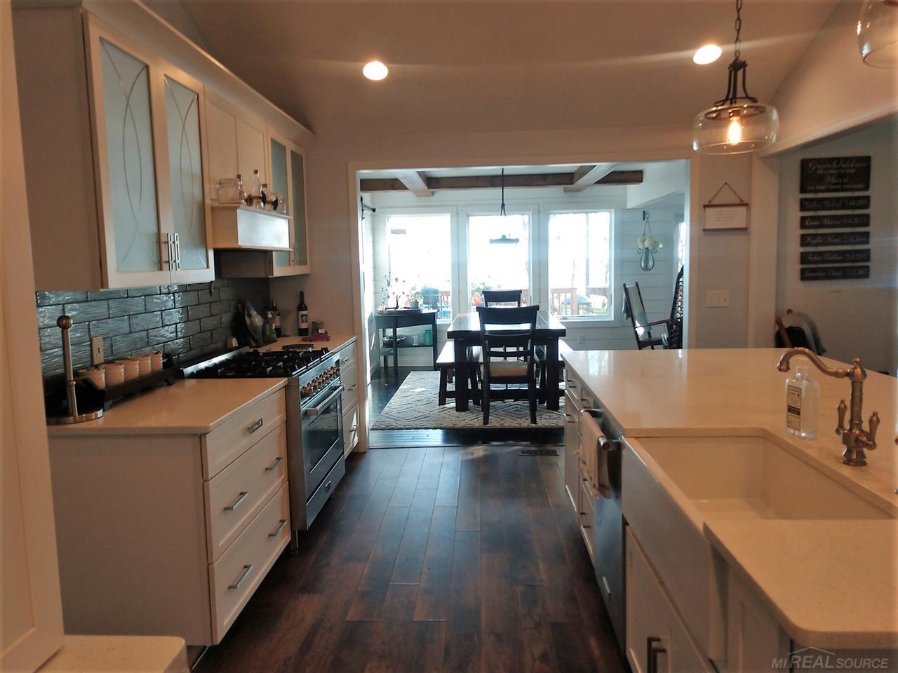5784 Lakeshore Road Palms, MI 48465 - Photo 12 of 50 Gallery Image 12
