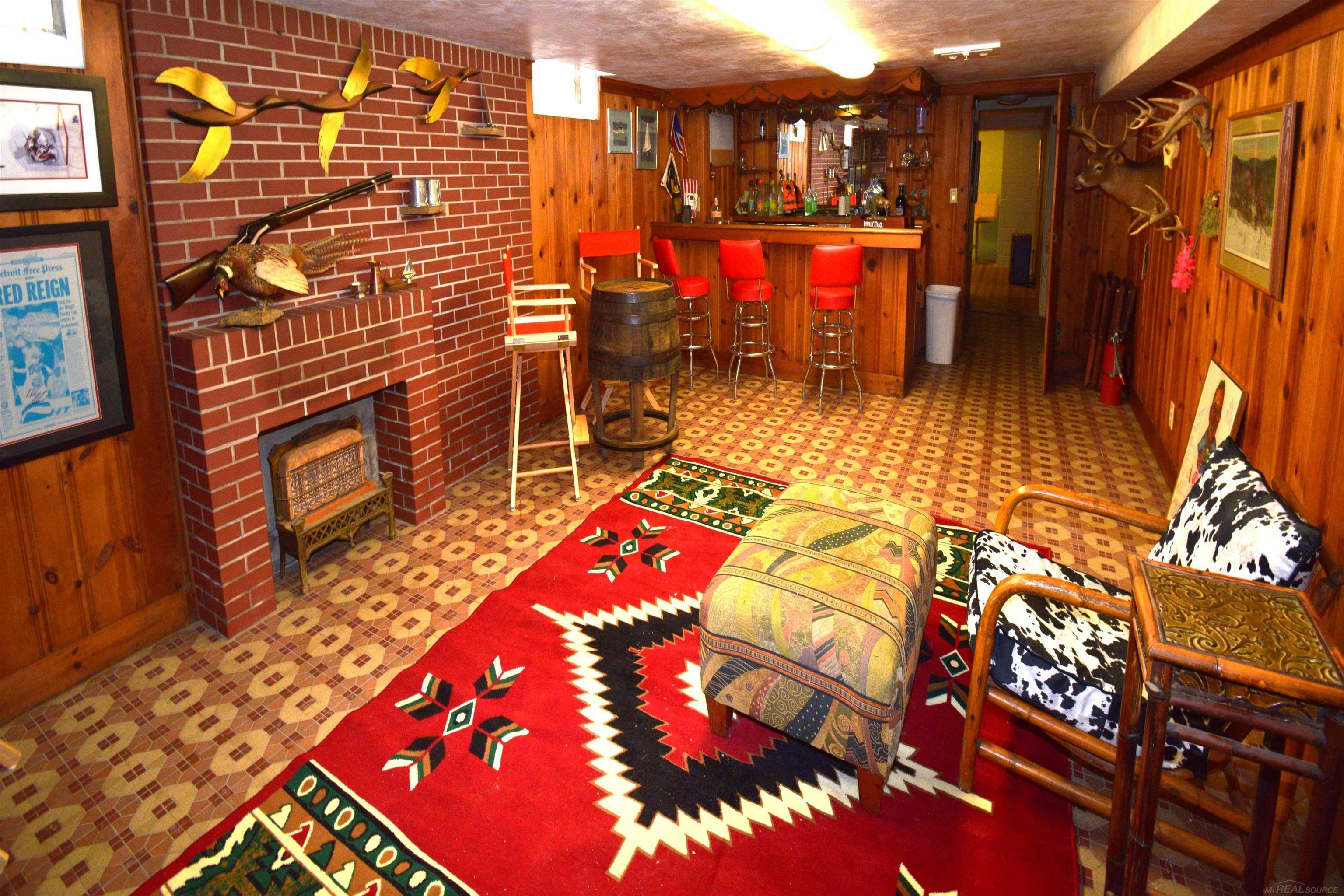 855 Harcourt Road Grosse Pointe Park, MI 48230 - Photo 50 of 68