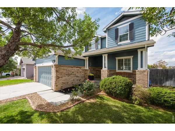 $545,000 | 13993 Jersey Street, Thornton, CO 80602