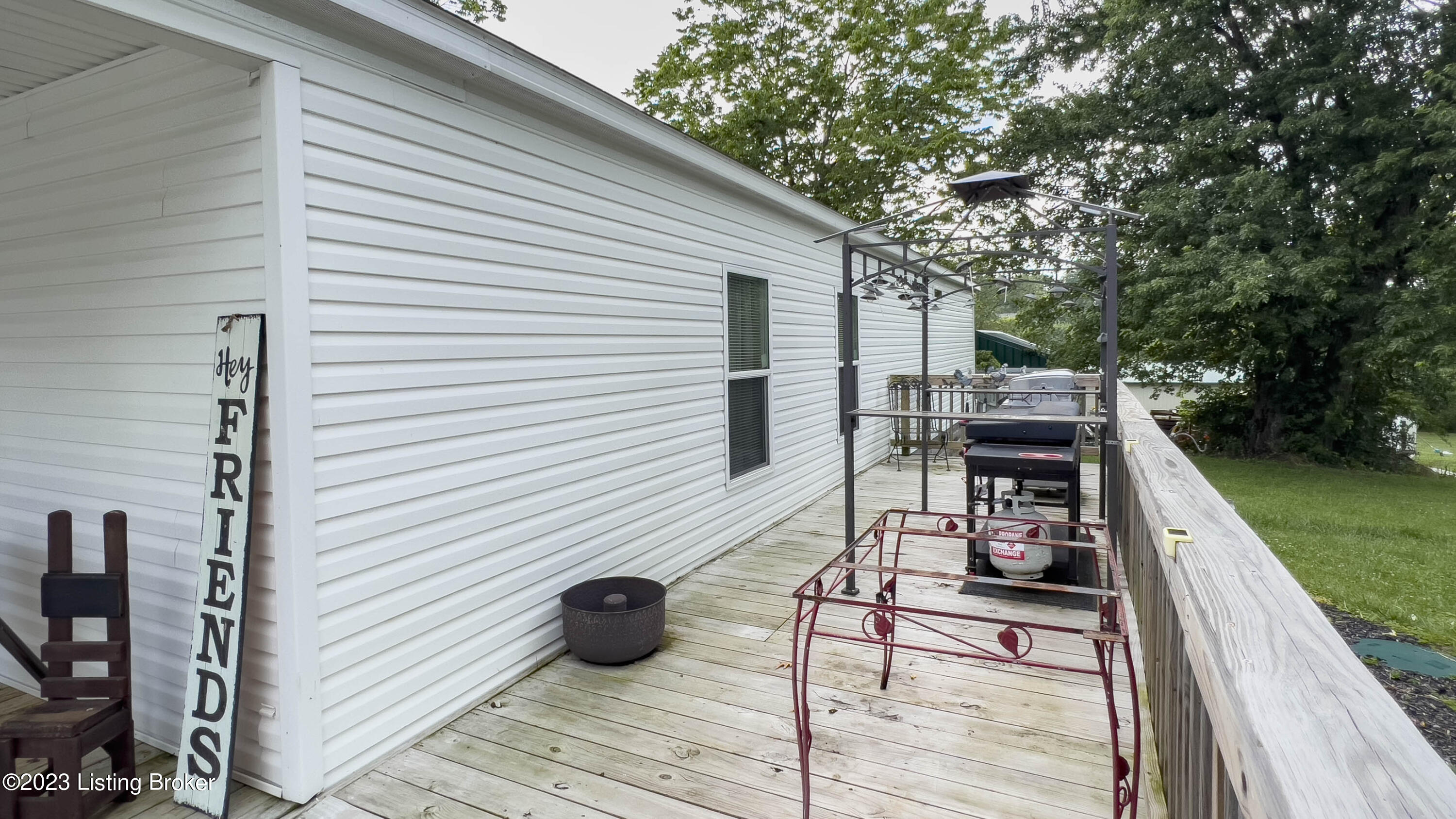 5400 Sunnyside Road Smithfield, KY 40068 - Photo 24 of 31 5400 Sunnyside Drive-130
