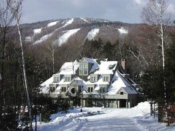 131 Ledgewood Road, Unit 2/4 Ludlow, VT 05149 - Photo 1 of 1 Gallery Image 1