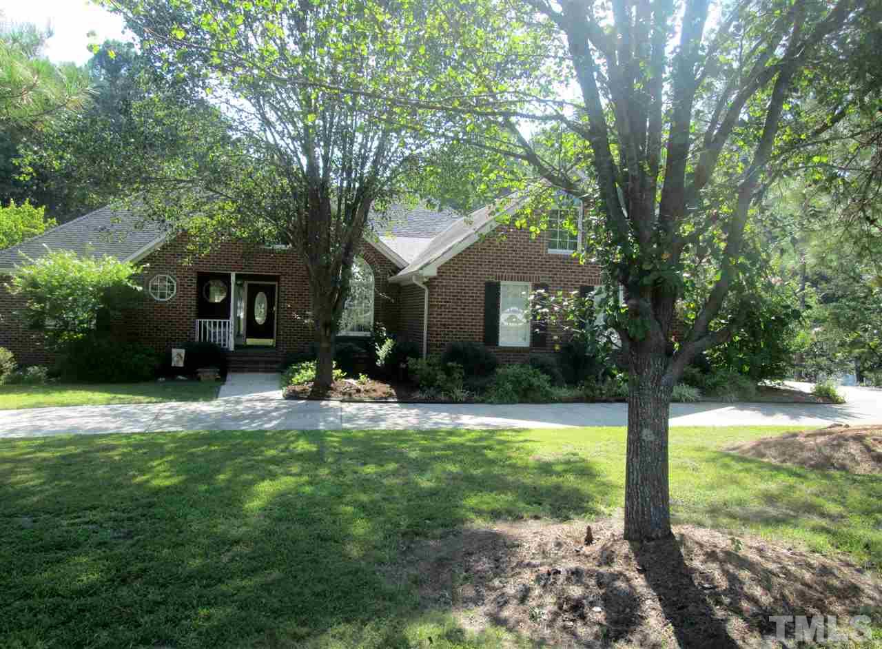 1654 Hayes Road Creedmoor, NC 27522 - Photo 1 of 25 Welcome Home