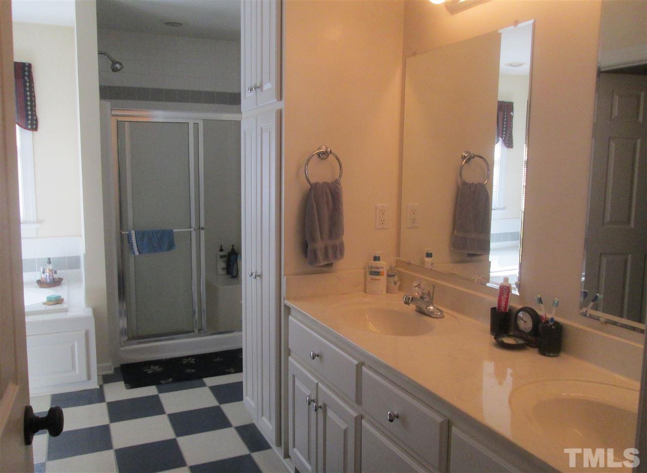 1654 Hayes Road Creedmoor, NC 27522 - Photo 12 of 25 Come enjoy your relaxing Master Suite Bath