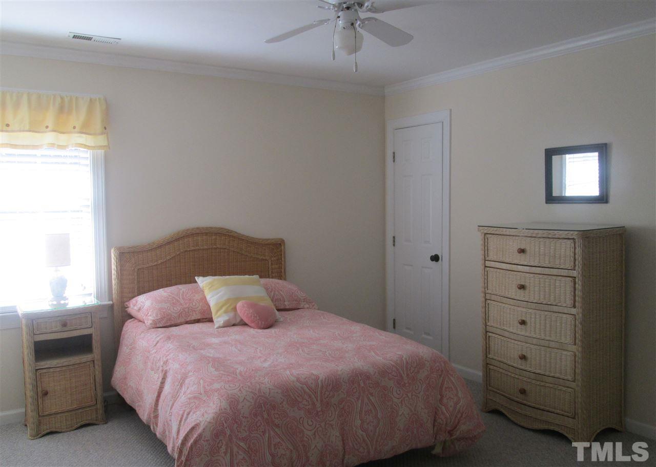 1654 Hayes Road Creedmoor, NC 27522 - Photo 14 of 25 Spacious Bedrooms