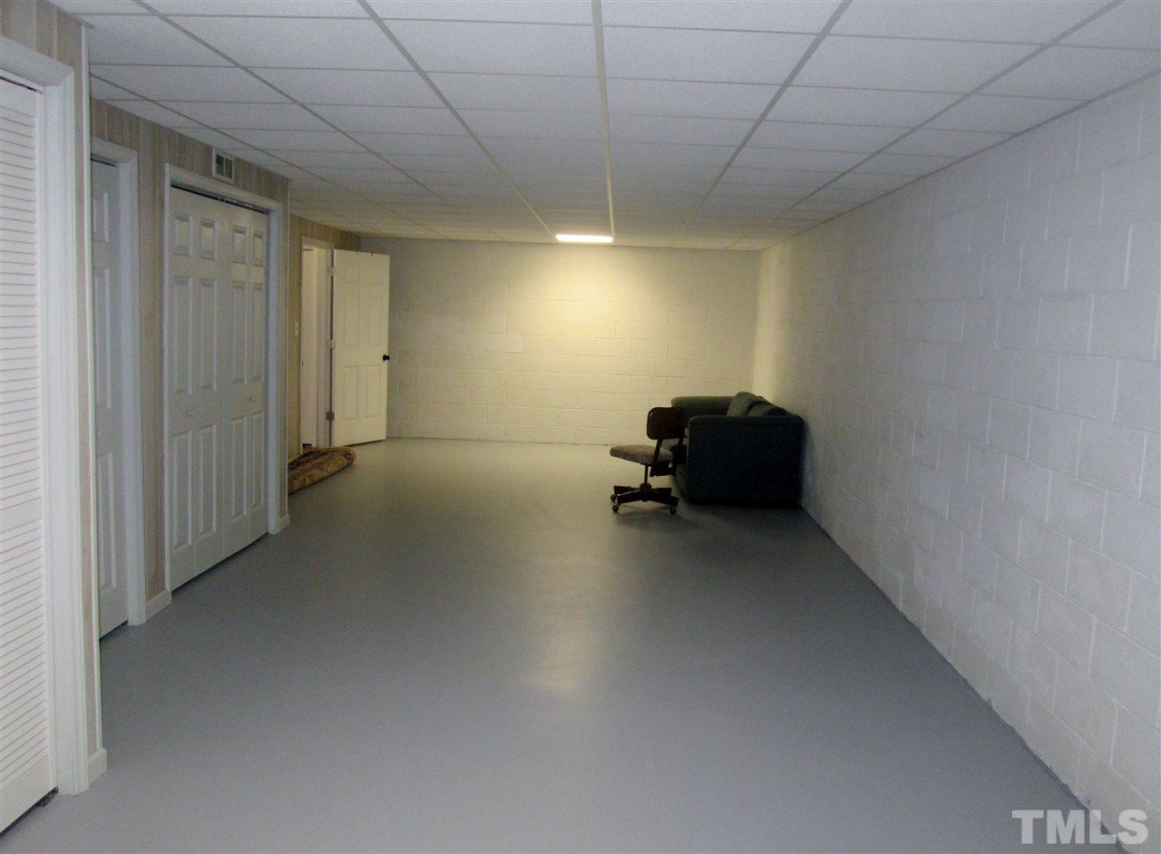 1654 Hayes Road Creedmoor, NC 27522 - Photo 19 of 25 Here is another Large Room for Recreation