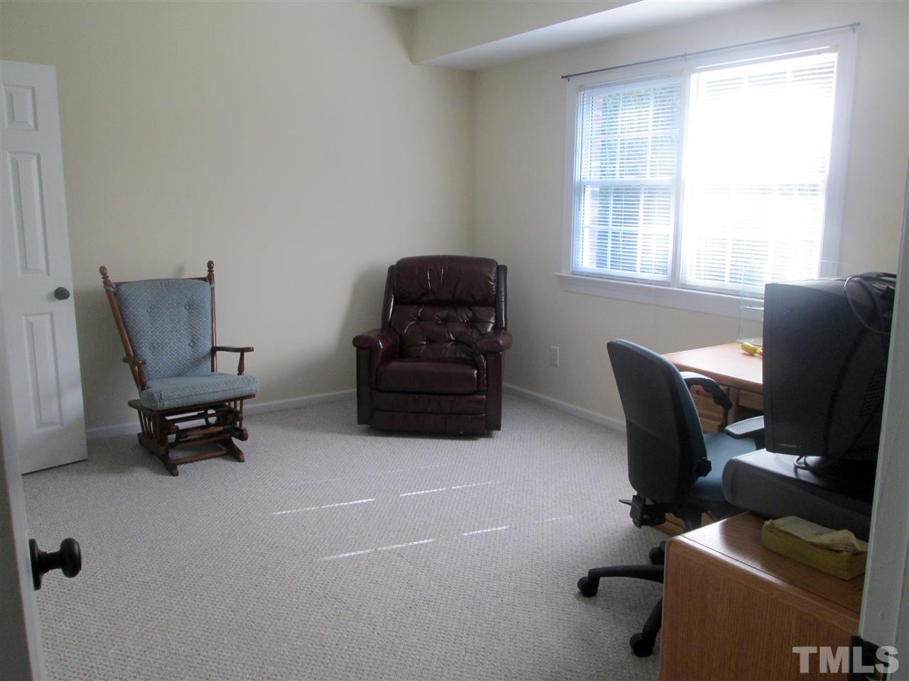 1654 Hayes Road Creedmoor, NC 27522 - Photo 21 of 25 Love this Office in the basement or other room