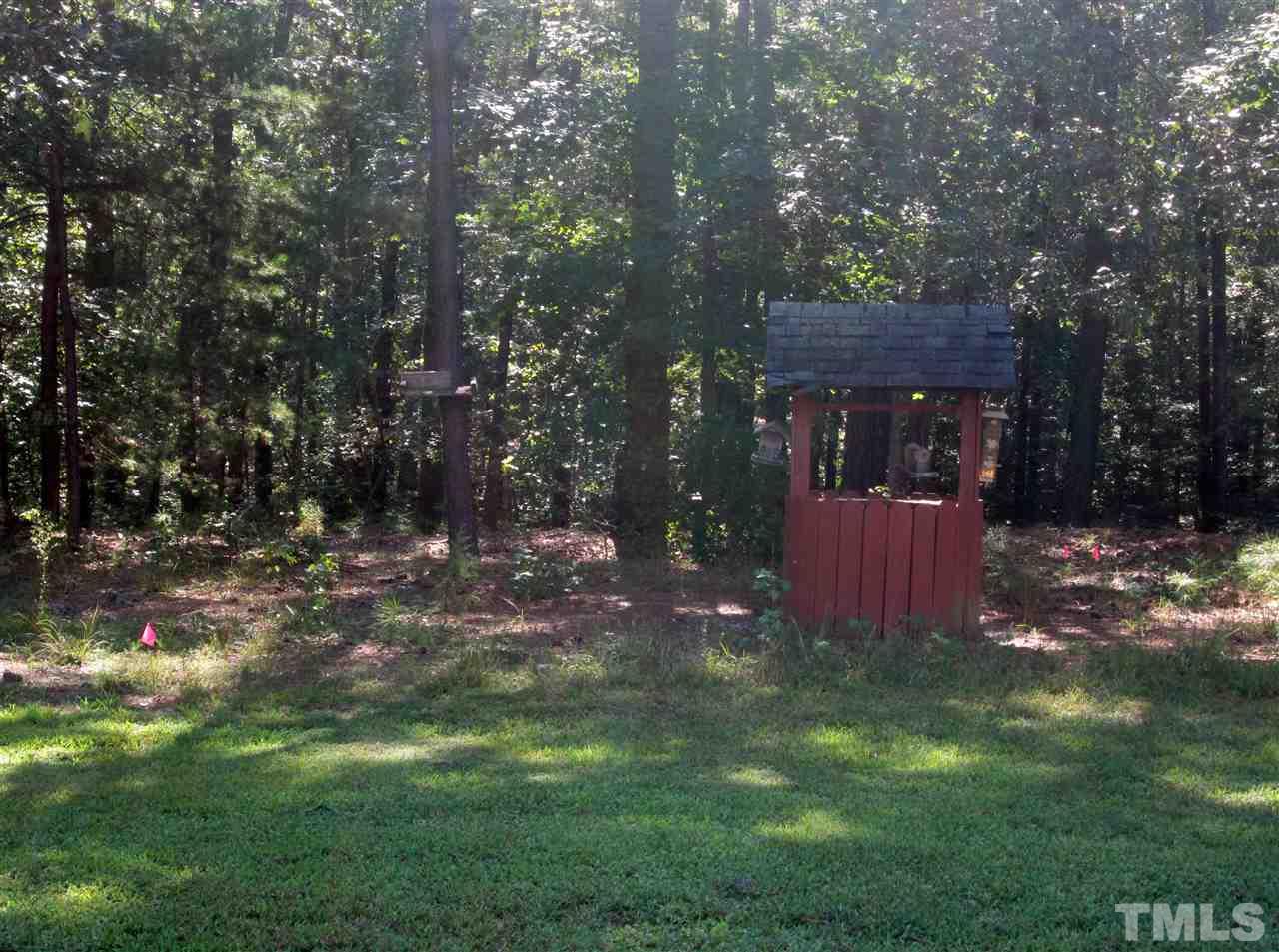 1654 Hayes Road Creedmoor, NC 27522 - Photo 24 of 25 5+ acres of green grass to beautiful hardwood Trees
