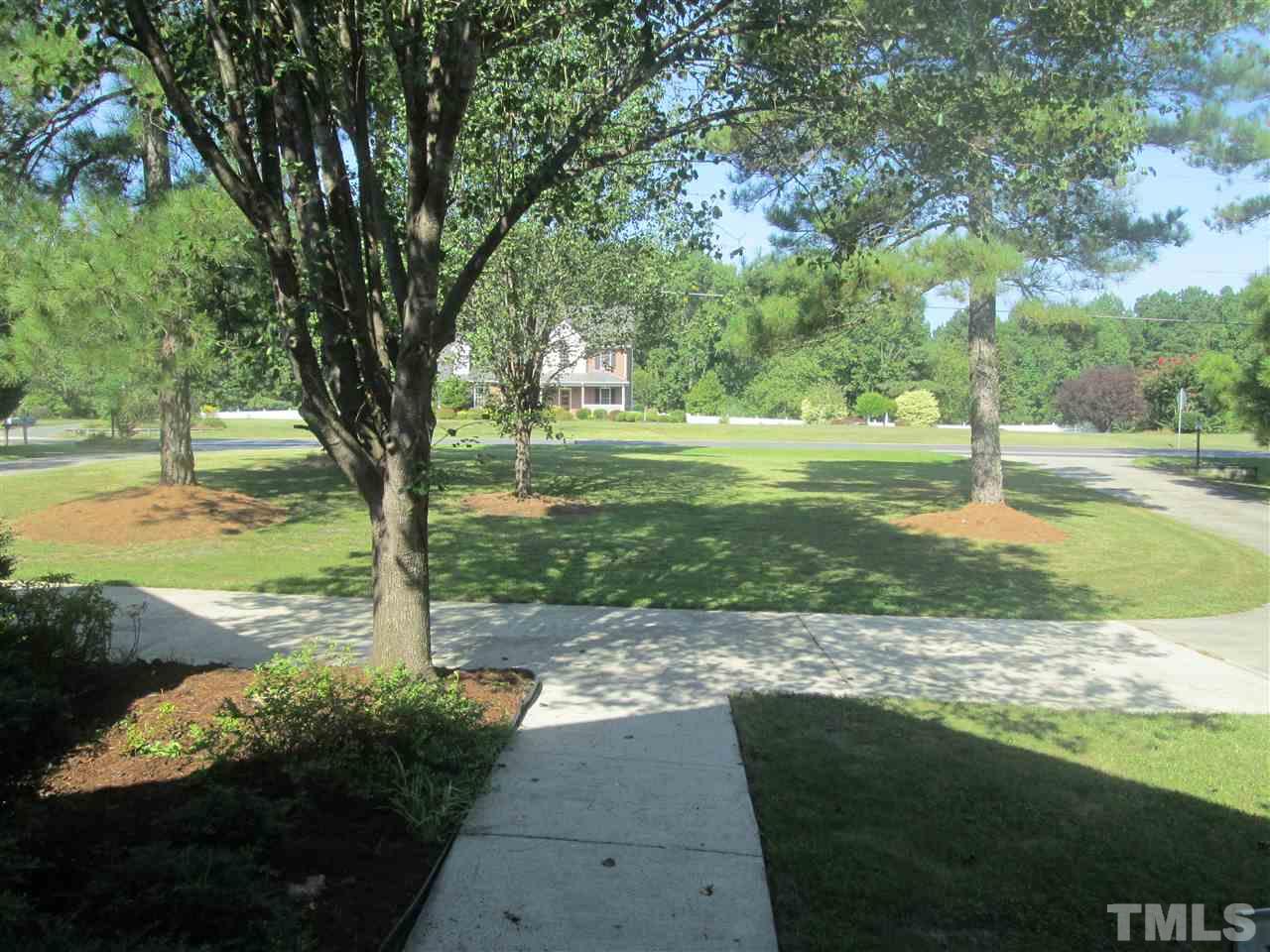 1654 Hayes Road Creedmoor, NC 27522 - Photo 25 of 25 Circular Driveway with ample Parking. So many more pictures I could not even get on this home!!!