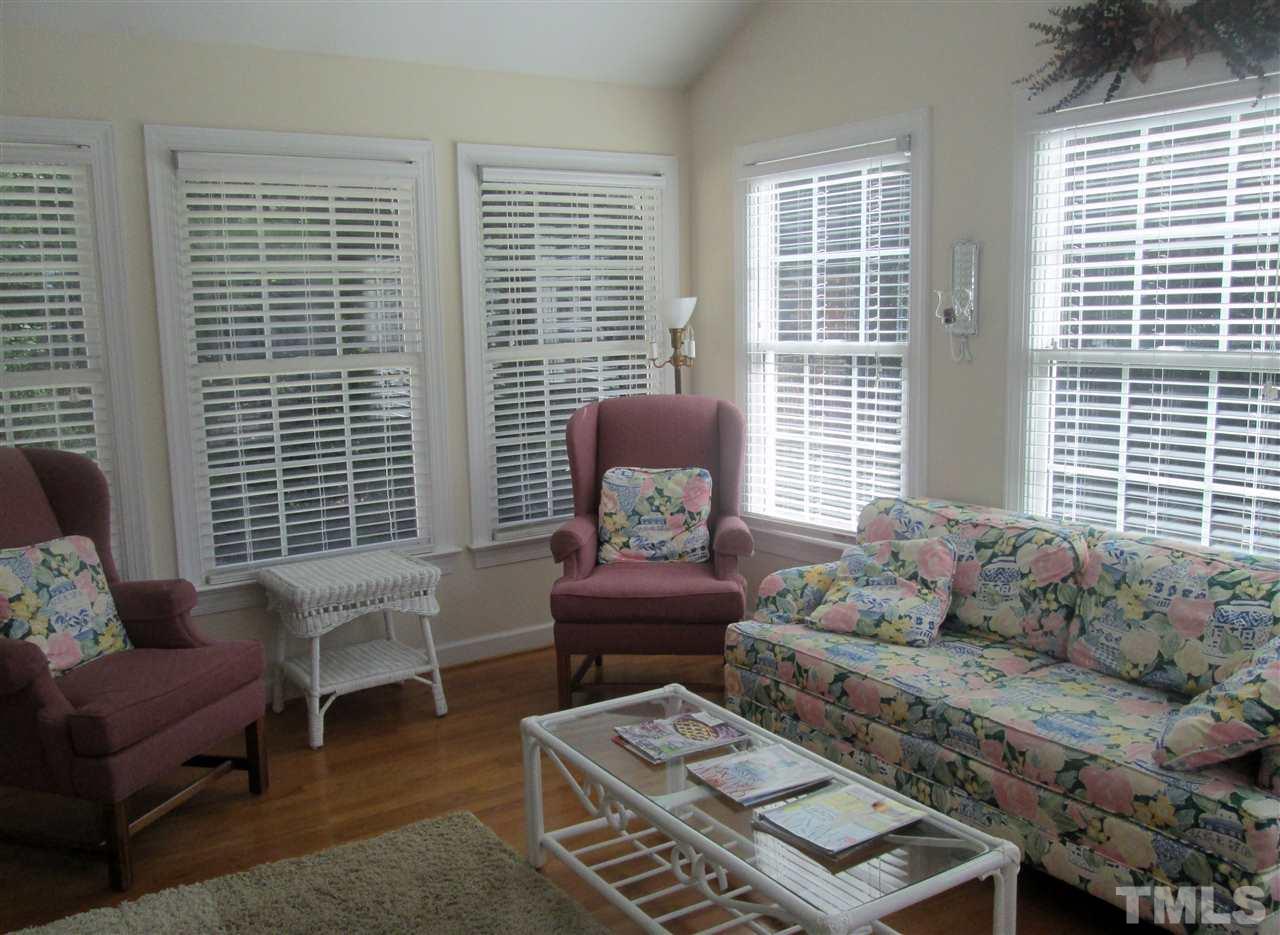 1654 Hayes Road Creedmoor, NC 27522 - Photo 5 of 25 My Favorite Room