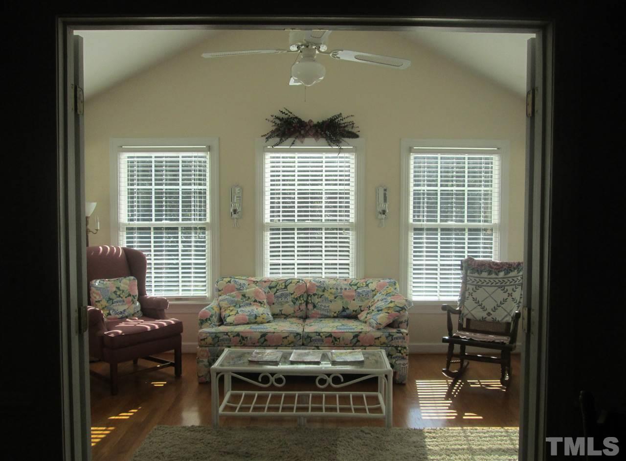 1654 Hayes Road Creedmoor, NC 27522 - Photo 6 of 25 Another view of this amazing Room