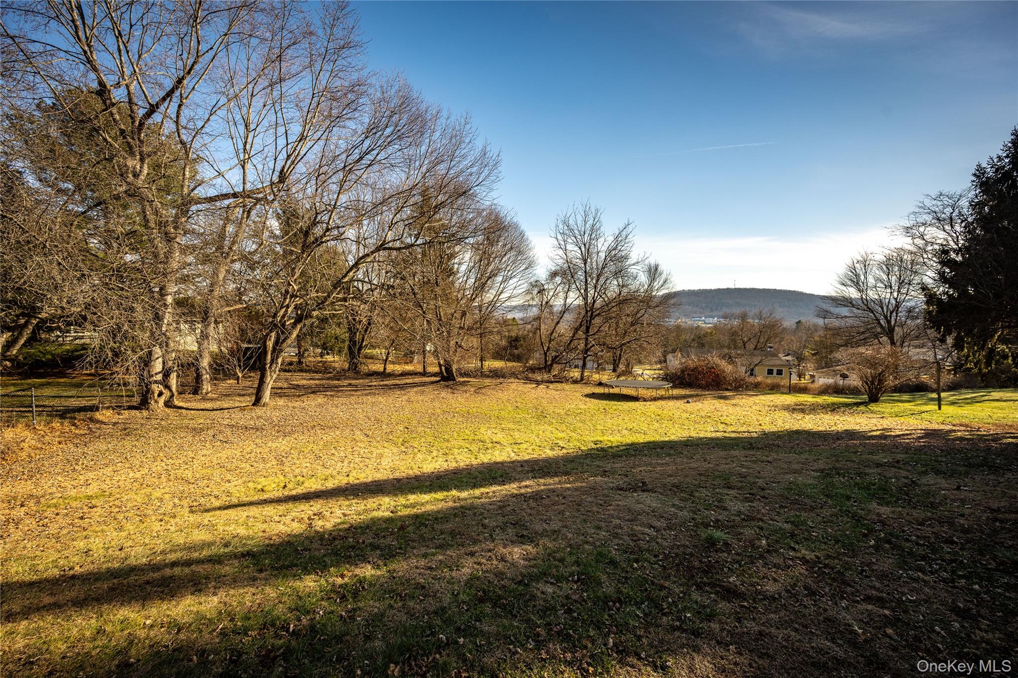 76 Derick Drive Fishkill, NY 12524 - Photo 24 of 27 a view of a swimming pool with an outdoor space and seating area