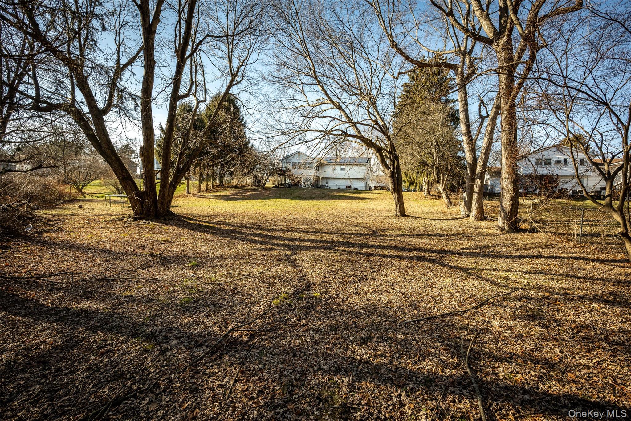 76 Derick Drive Fishkill, NY 12524 - Photo 27 of 27 a view of ocean view with large trees