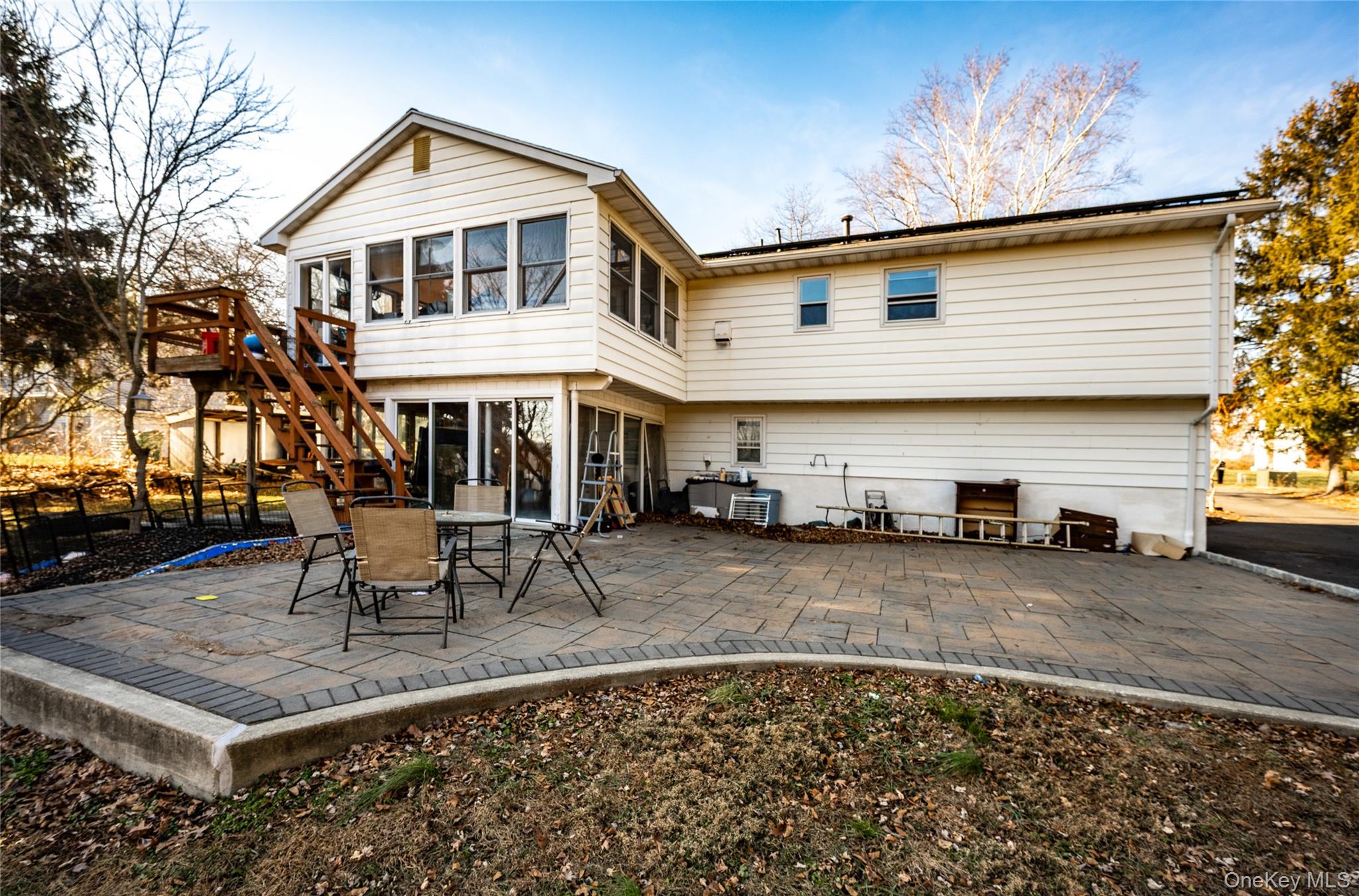 76 Derick Drive Fishkill, NY 12524 - Photo 5 of 27 a view of a house with a patio